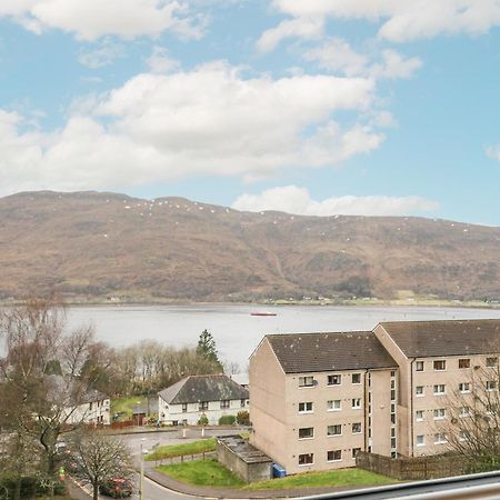 22 Moray Place Fort William Buitenkant foto