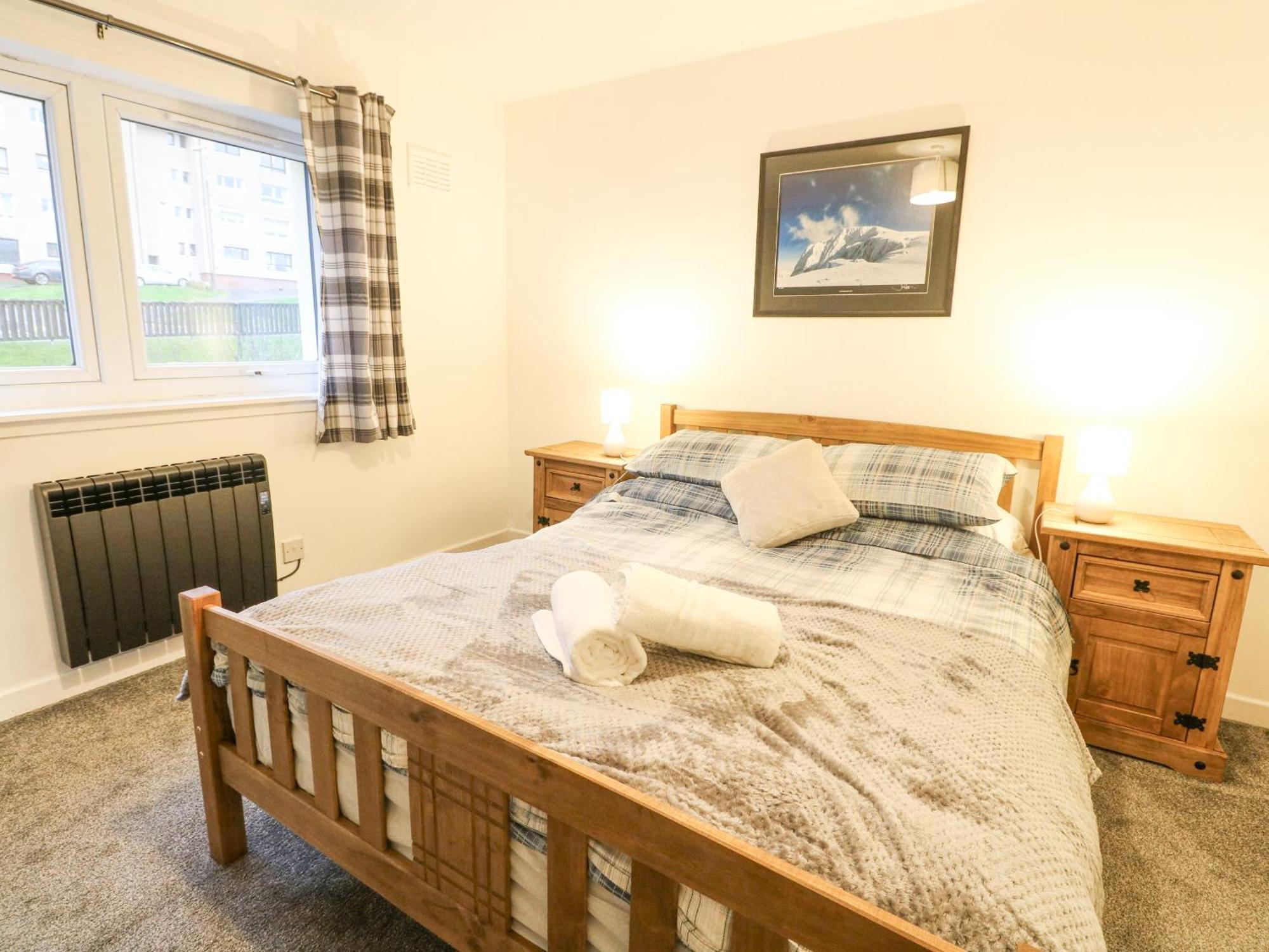 22 Moray Place Fort William Buitenkant foto
